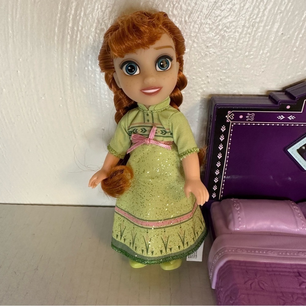 Disney Frozen II BUndle (3) - Picture 4 of 7
